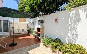 Conil, Playa Patio Andaluz
